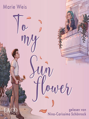 cover image of To My Sunflower